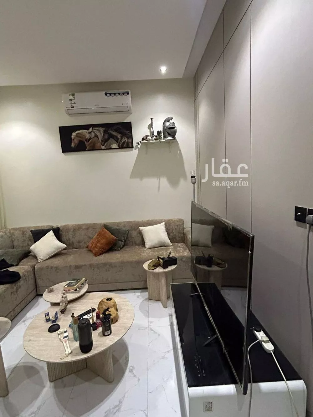 دور 4 غرف في طويق 4