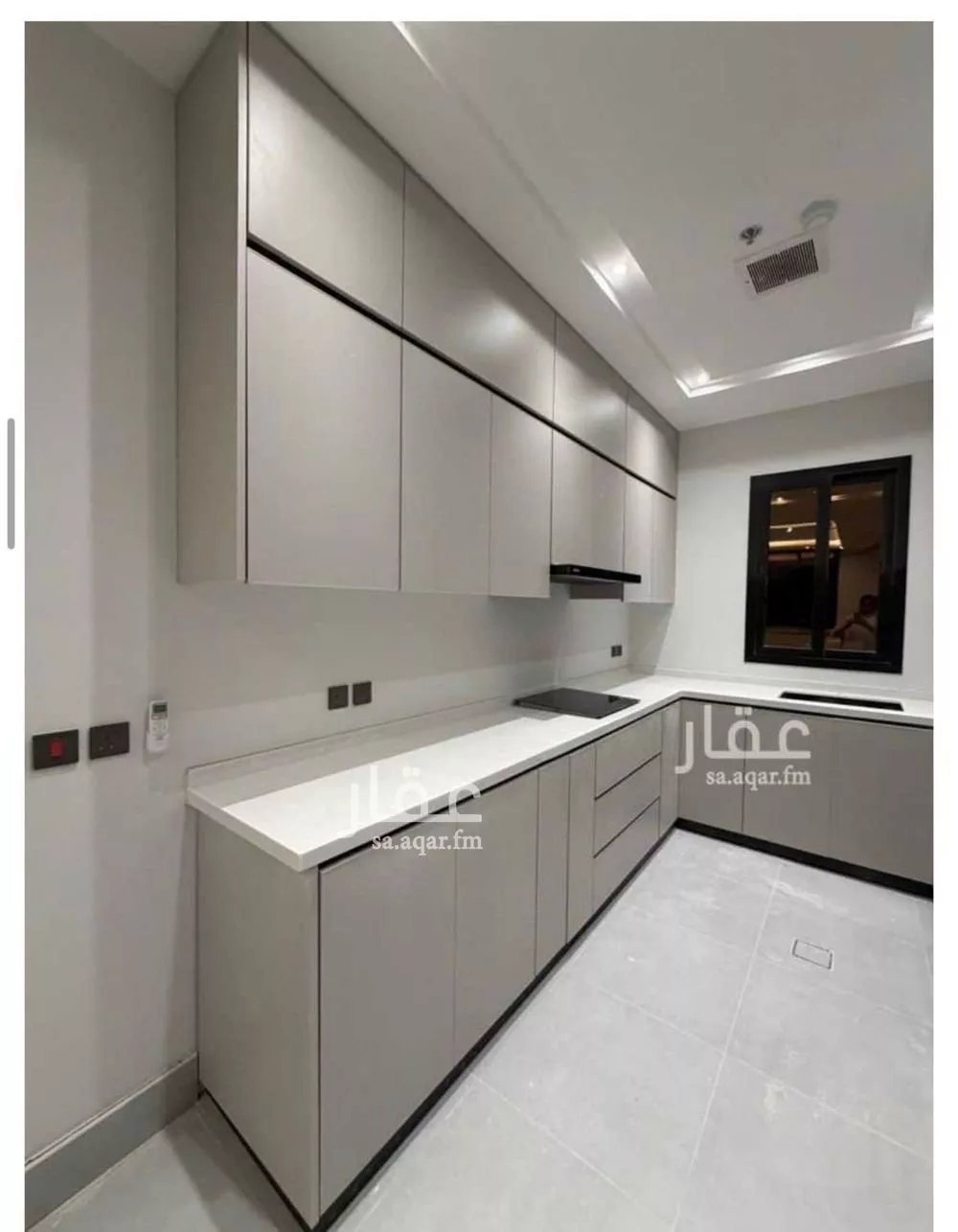 شقة 3 غرف في النرجس 3