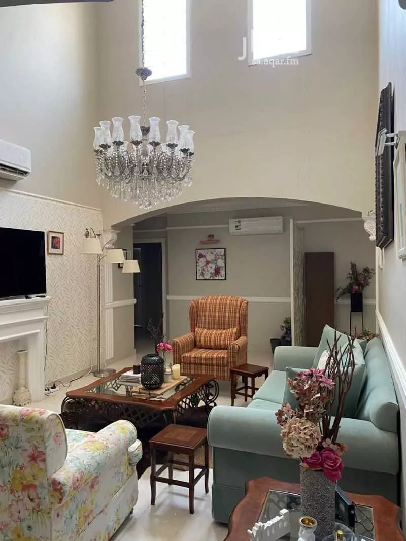 عمارة 588 م² في الشوقية 3