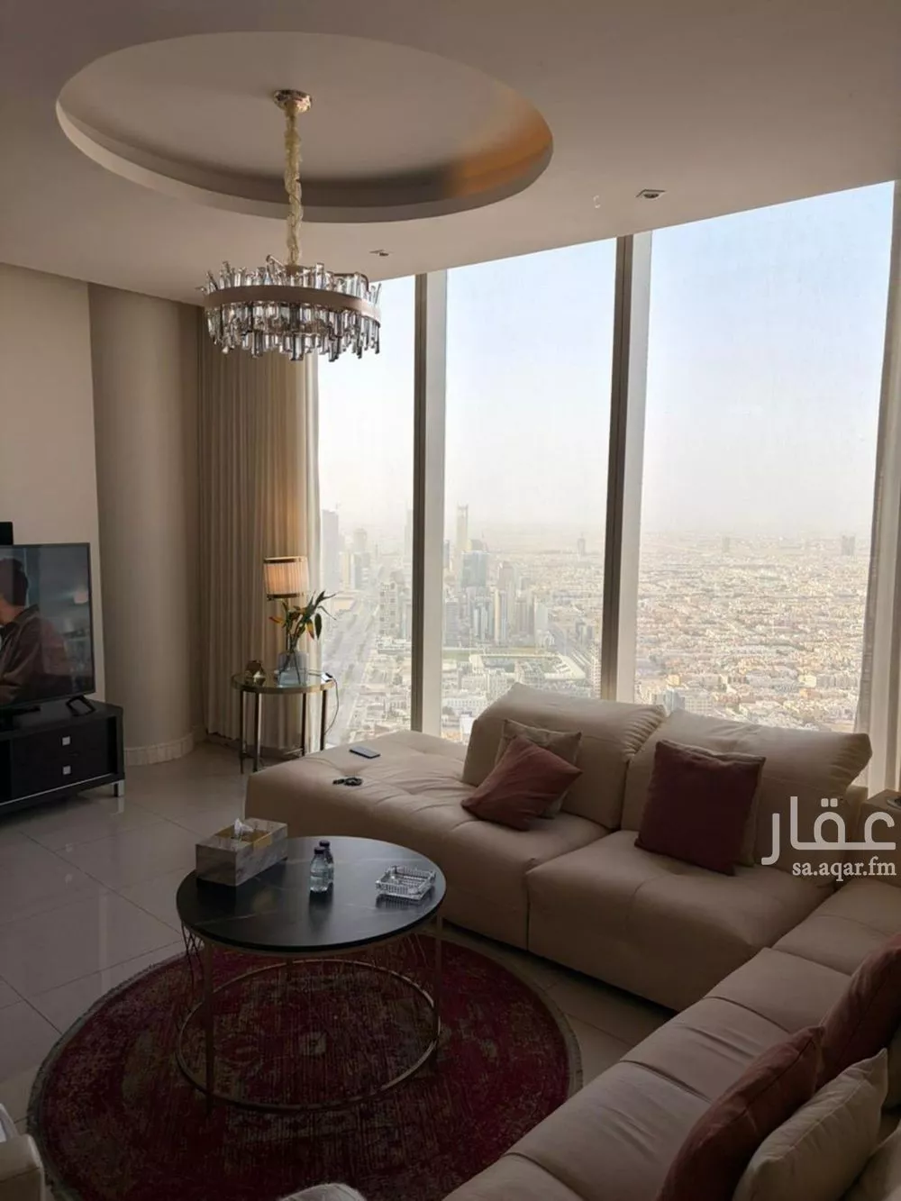 1 bedroom apartment in Al Sahafah 3