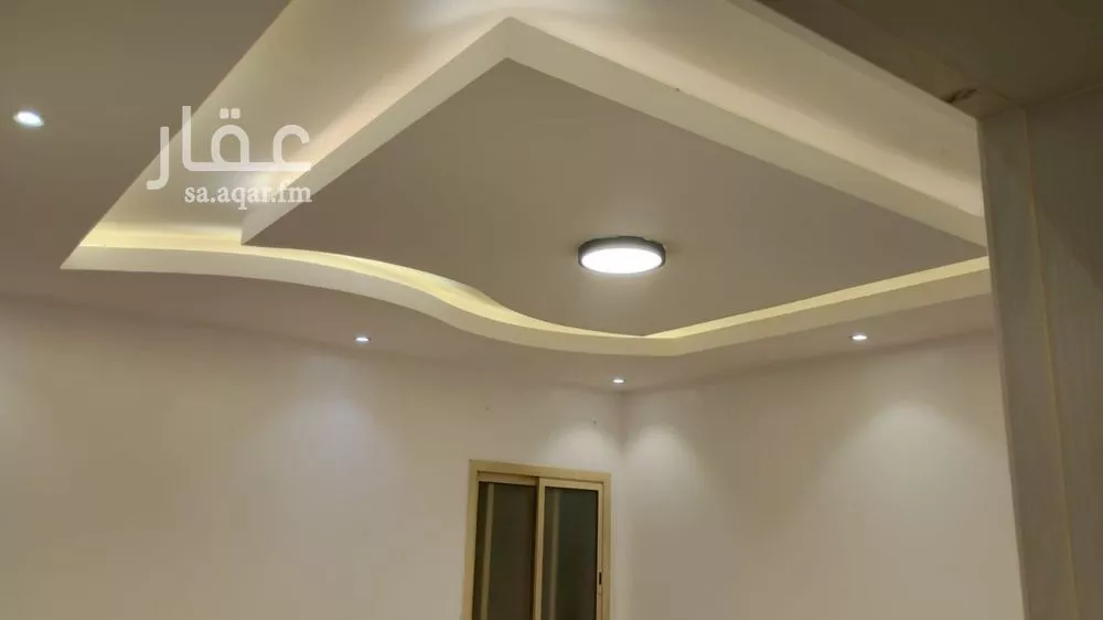 شقة 3 غرف في الملقا 1