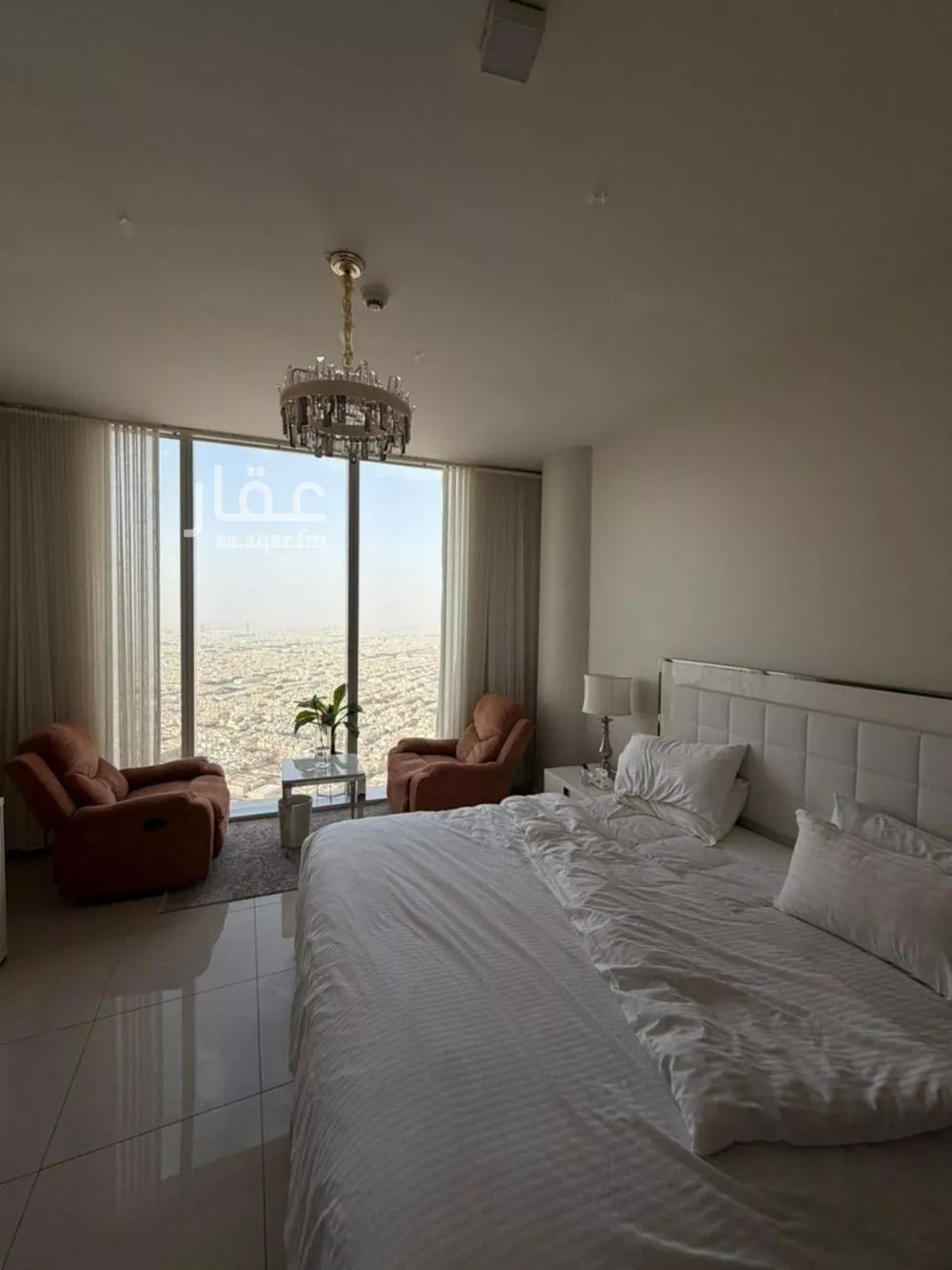 1 bedroom apartment in Al Sahafah 4