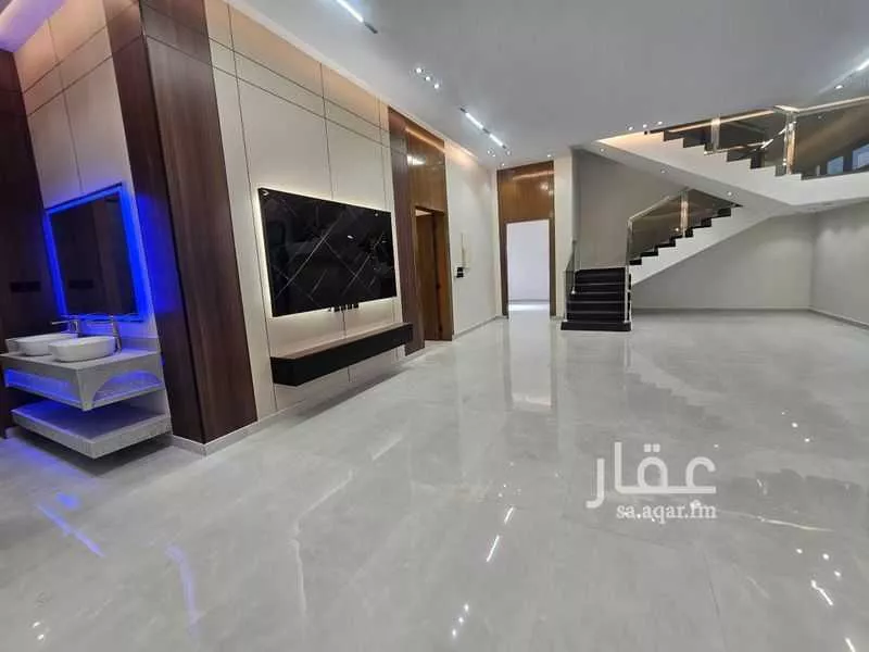 فيلا 10 غرف في الجنادرية 4