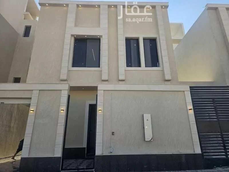 فيلا 10 غرف في الجنادرية 2