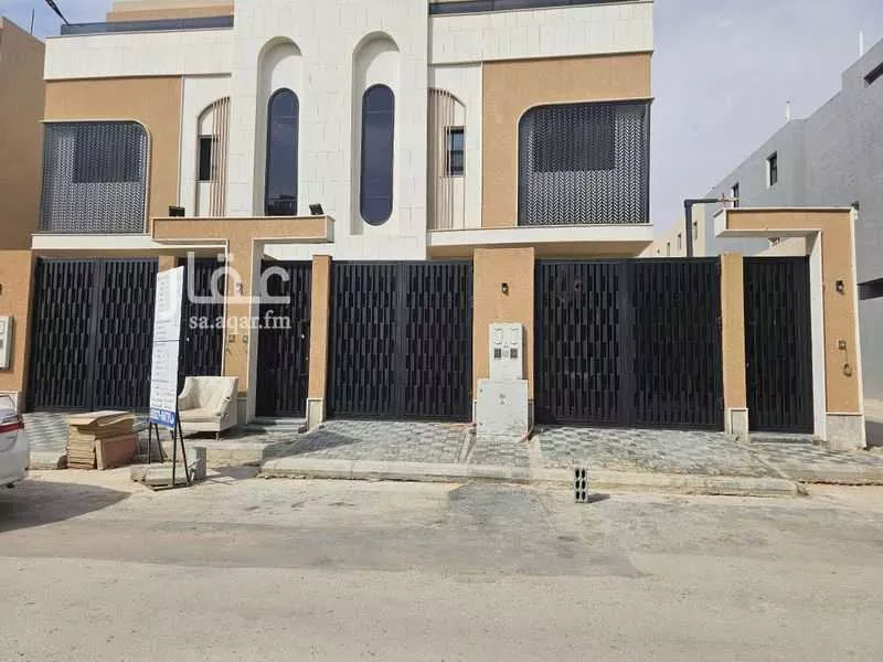 5 bedroom floor in Al Rimal 2