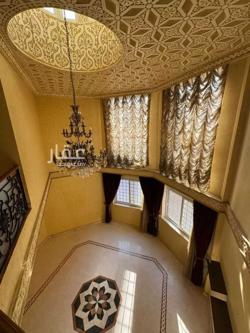 10 bedroom villa in Al Naeem 4