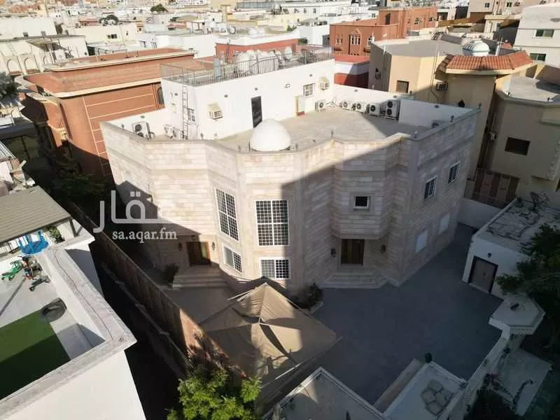 10 bedroom villa in Al Naeem 1