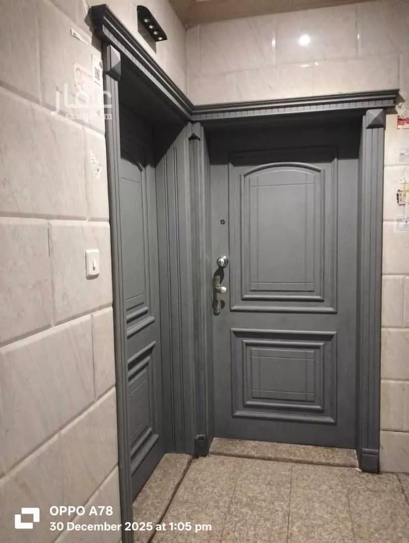 شقة 3 غرف في الصفا 1