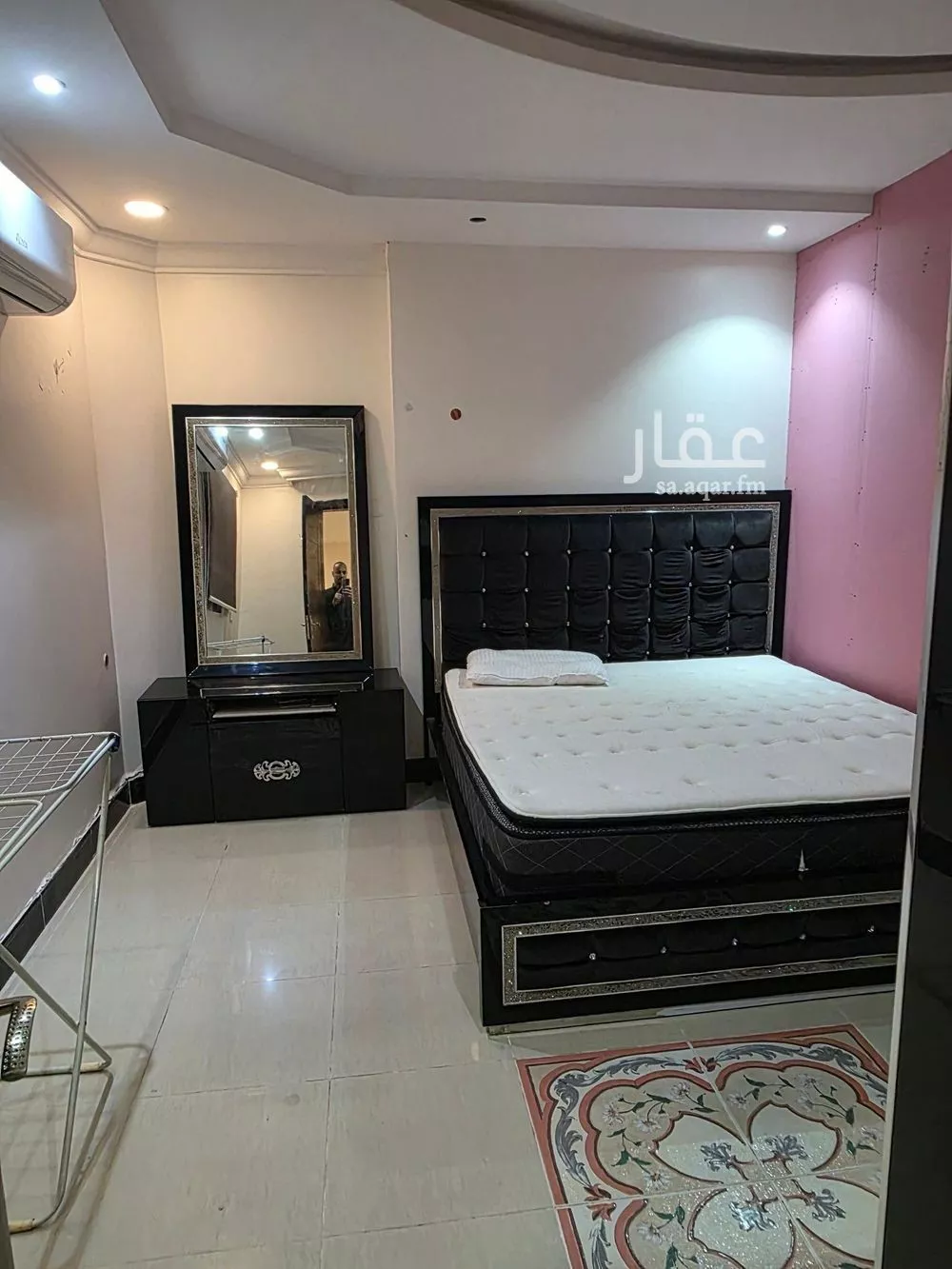 شقة 3 غرف في الصحافة 1