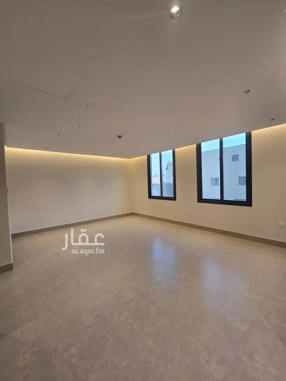 شقة 3 غرف في العارض 3