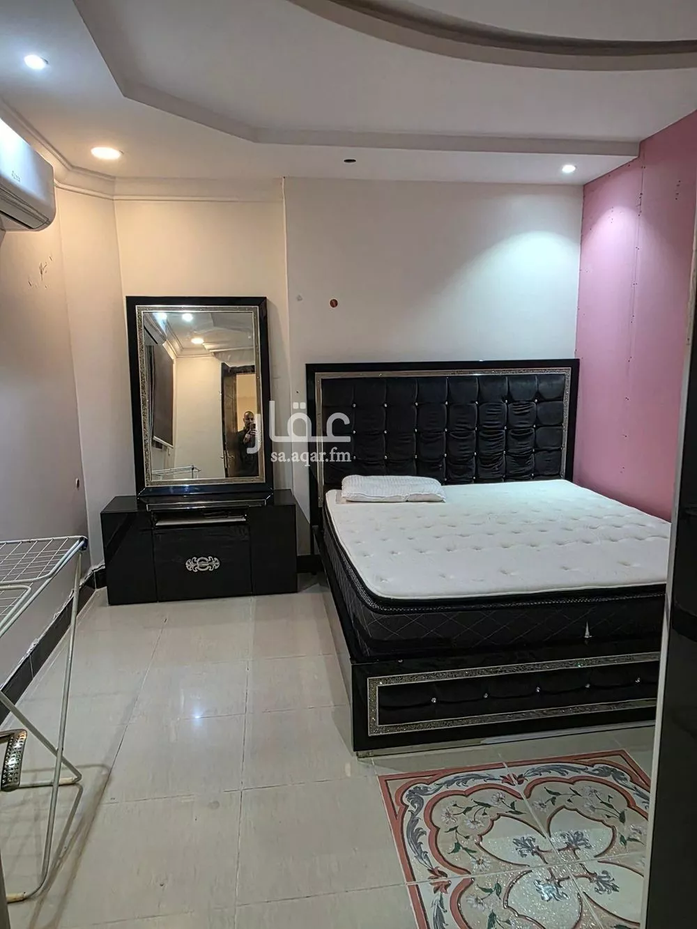 1 bedroom floor in Al Sahafah 2