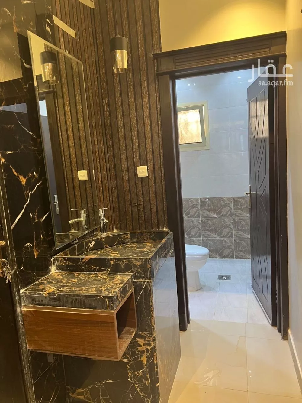4 bedroom floor in Al Aridh 3