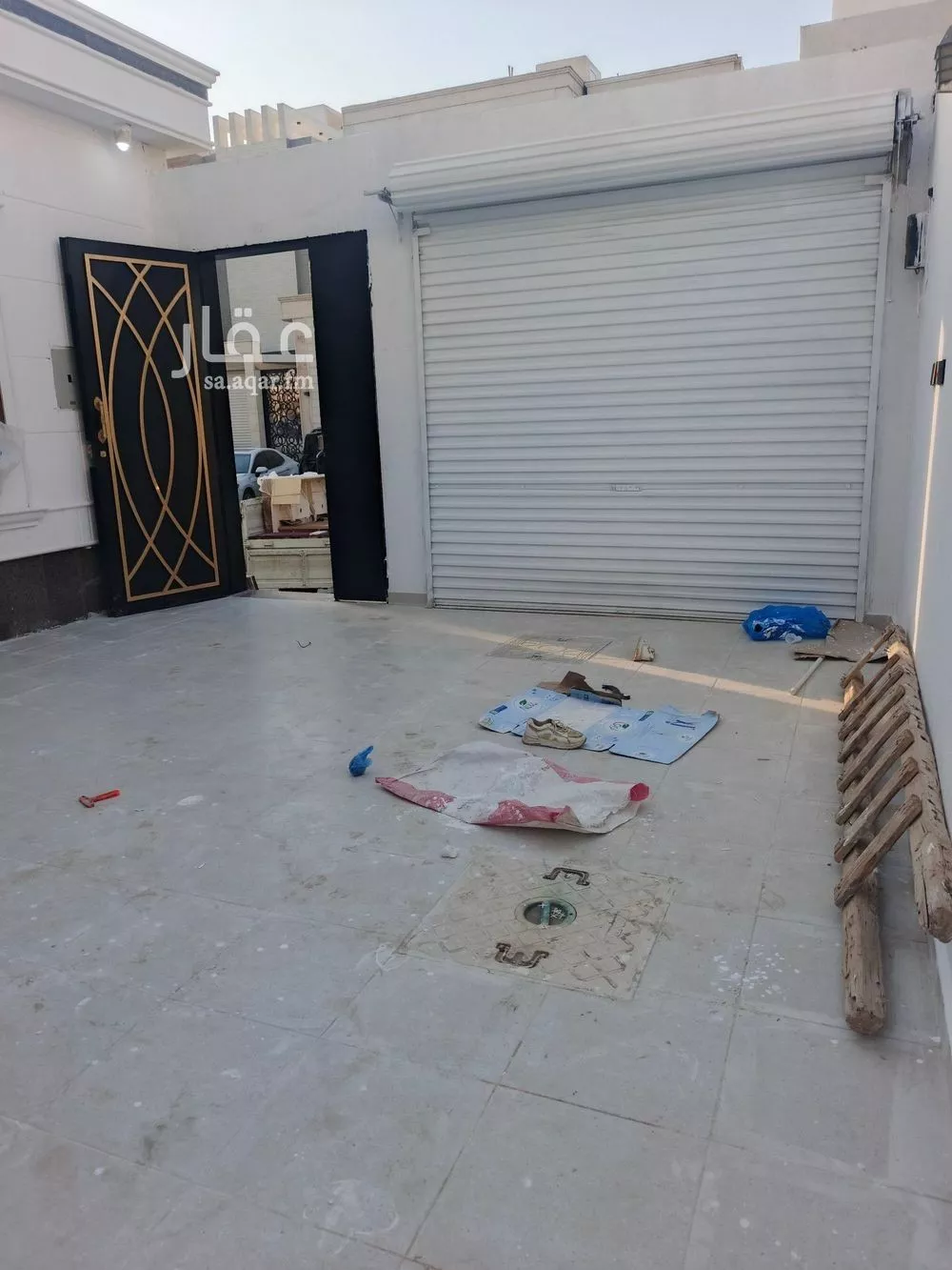 شقة 6 غرف في الرمال 2