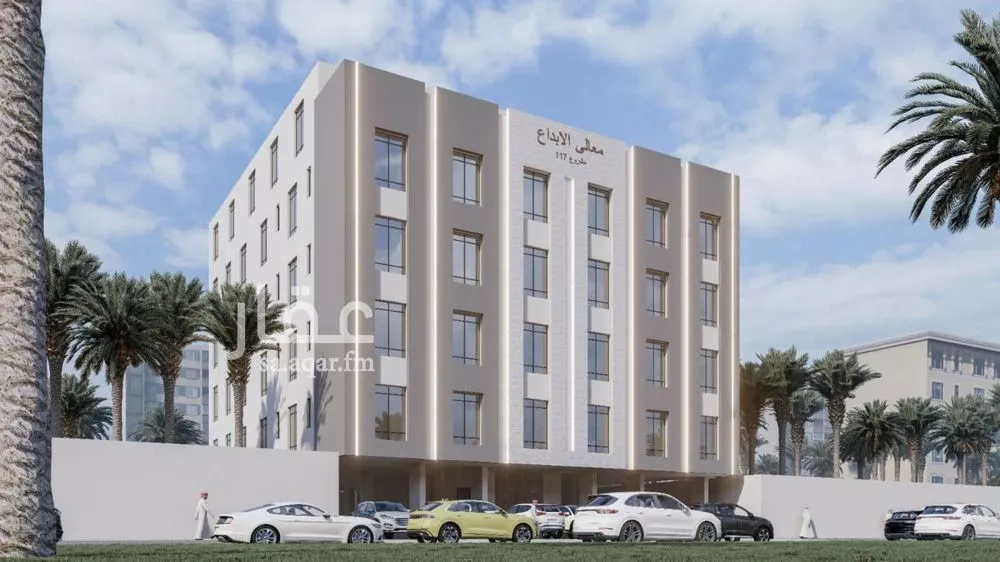 شقة 7 غرف في الصفا 2