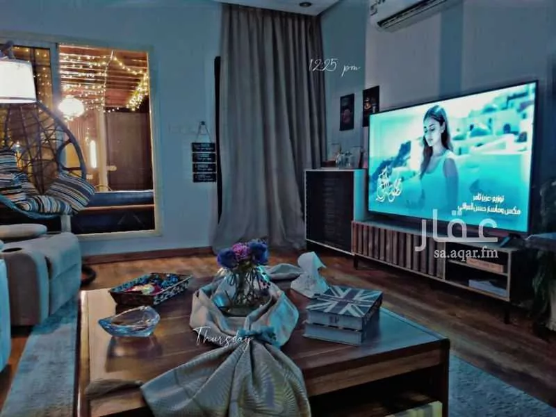 دور 1 غرف في الياسمين 1