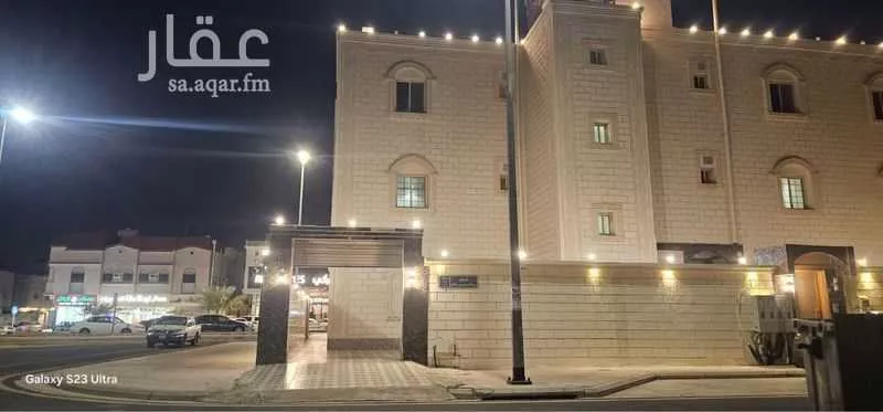 1 bedroom building in Al Iskan, Madinah 4