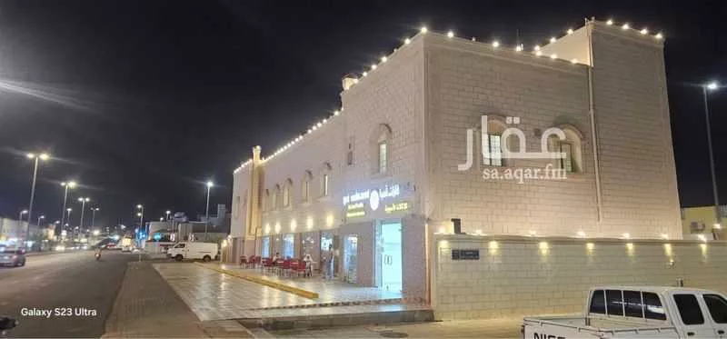1 bedroom building in Al Iskan, Madinah 5