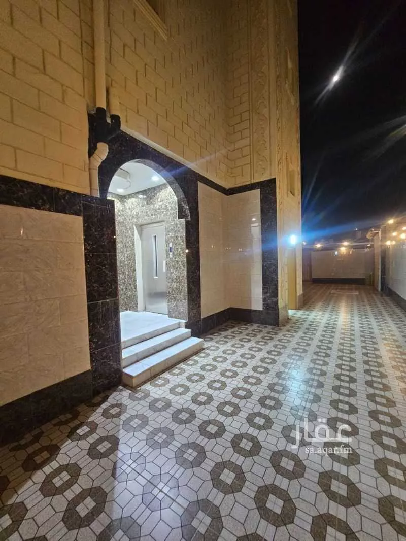 1 bedroom building in Al Iskan, Madinah 7