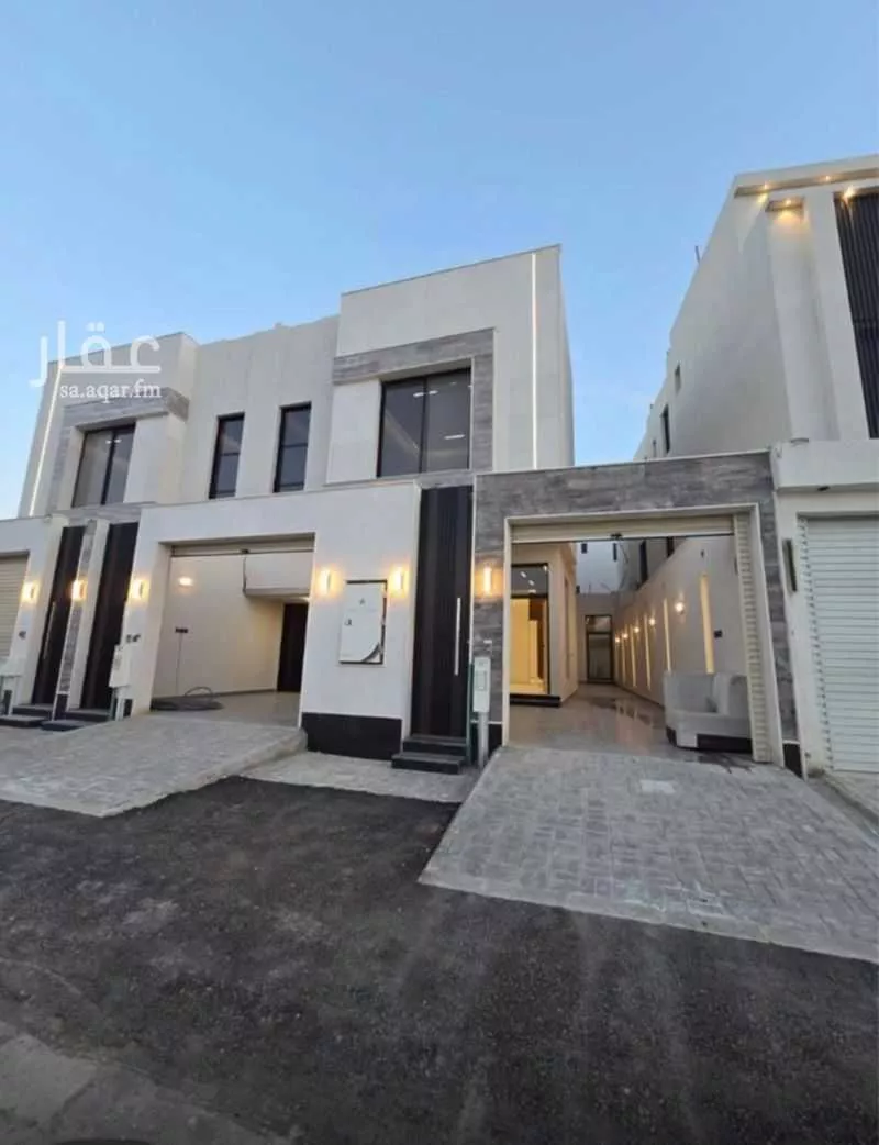 دور 8 غرف في الجنادرية 5