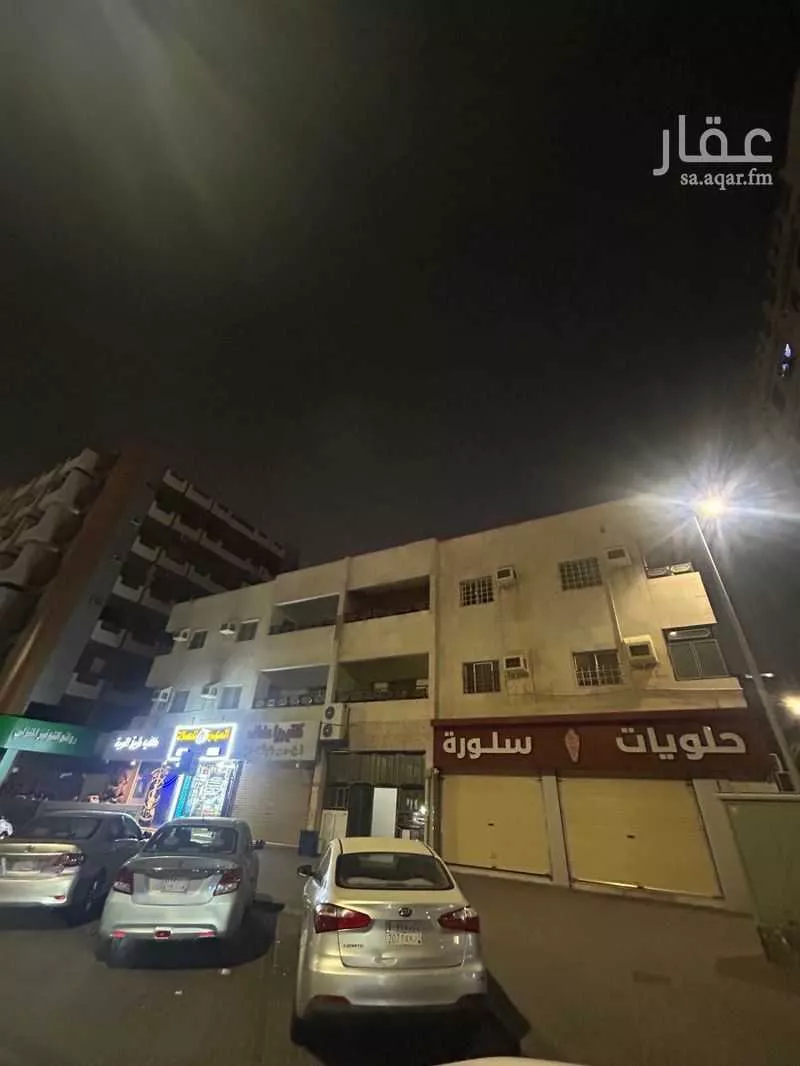 عمارة 850 م² في الشرفية 2