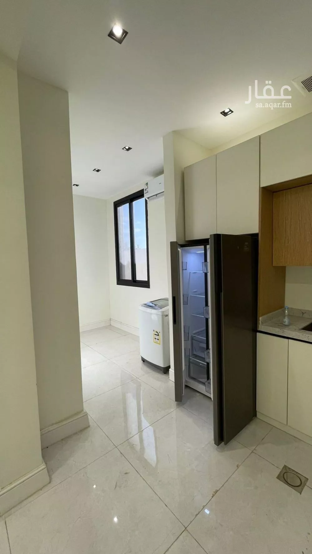 دور 3 غرف في النرجس 3