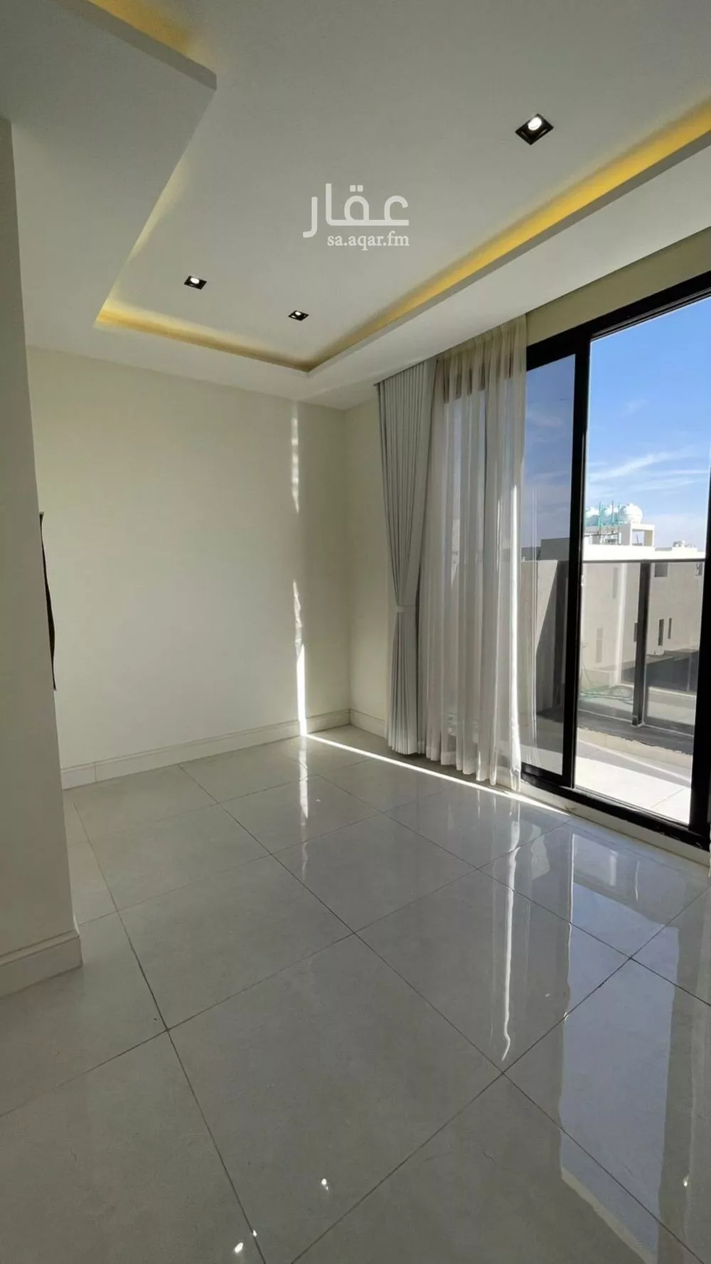 دور 3 غرف في النرجس 2