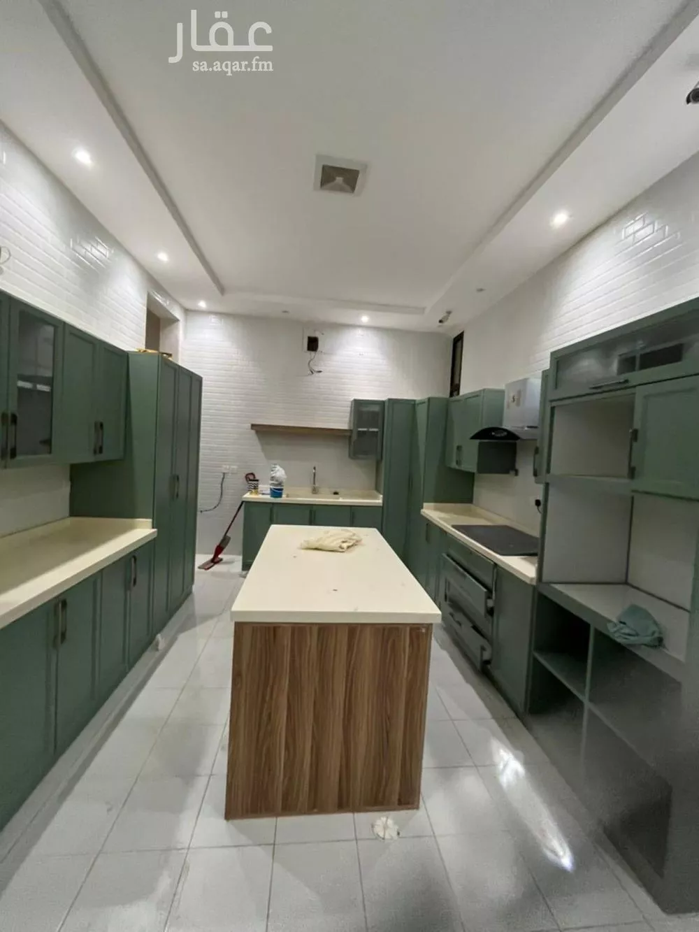 فيلا 5 غرف في الرمال 4