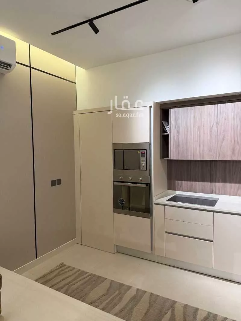 شقة 3 غرف في العارض 3