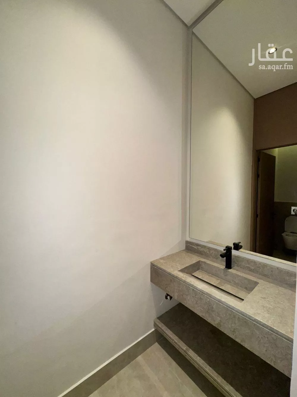 شقة 3 غرف في المونسية 5