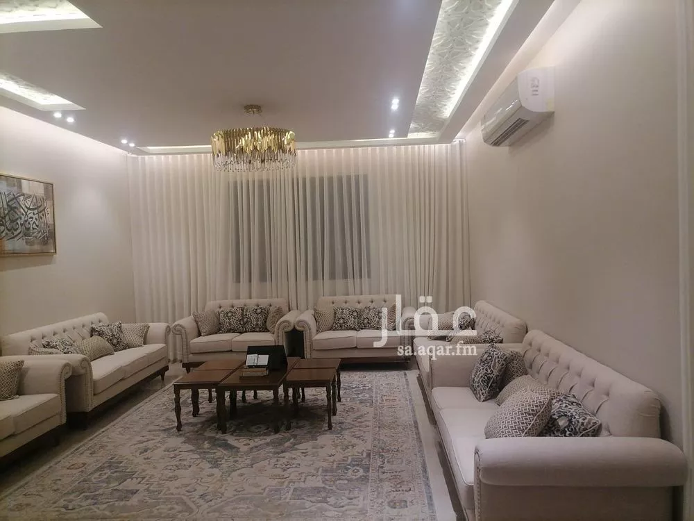 شقة 6 غرف في المونسية 4