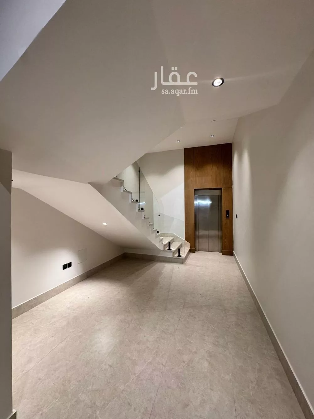 شقة 3 غرف في المونسية 3