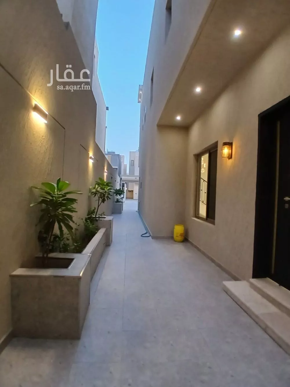 فيلا 5 غرف في الرمال 4