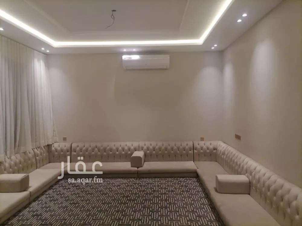 شقة 6 غرف في المونسية 3