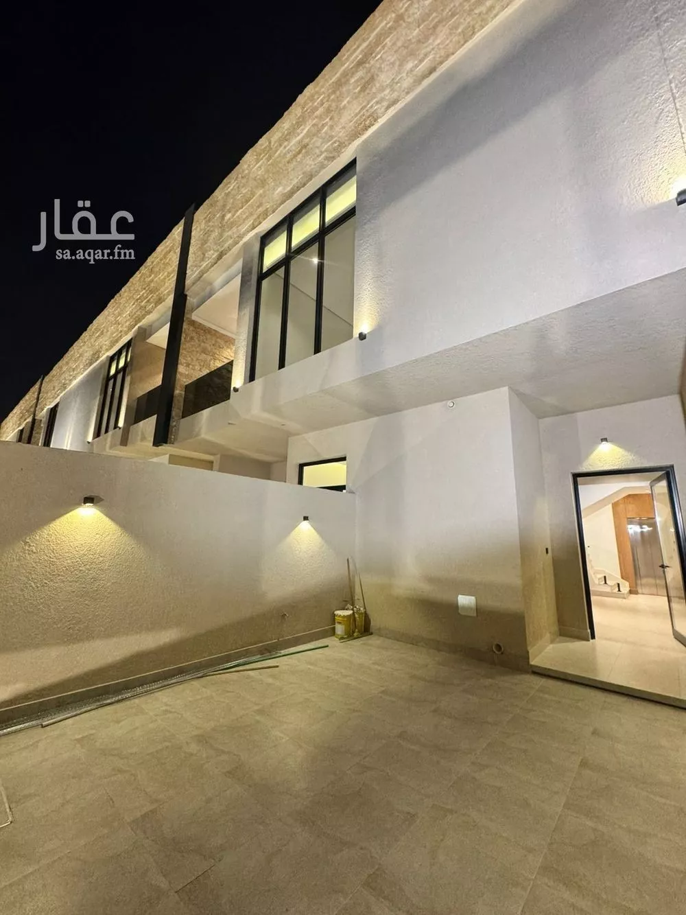 شقة 3 غرف في المونسية 2