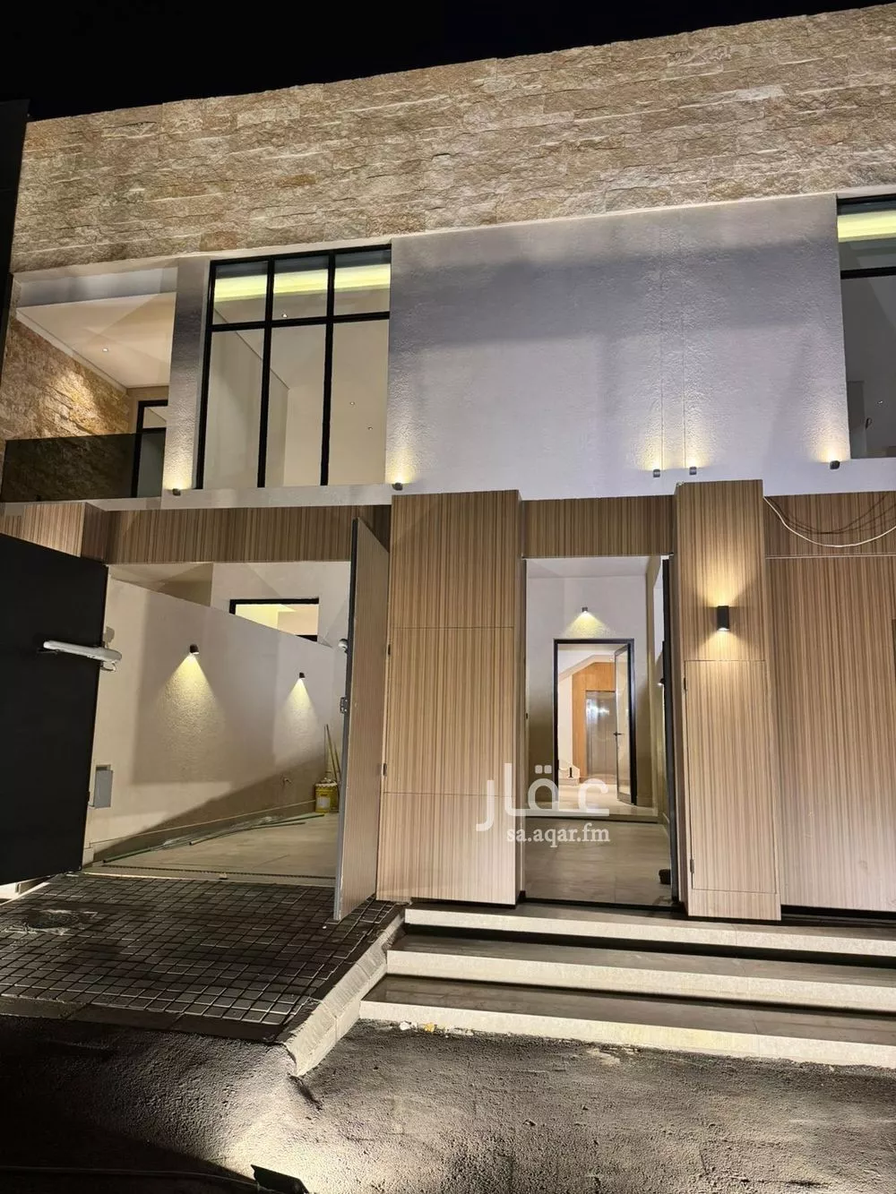 دور 4 غرف في المونسية 1