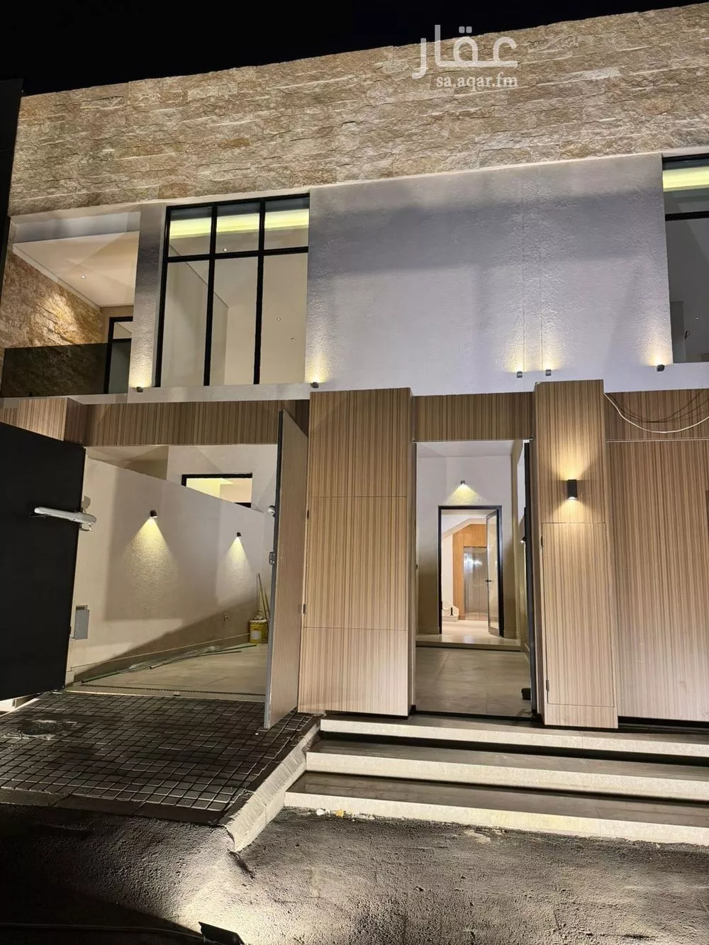 دور 4 غرف في المونسية 1