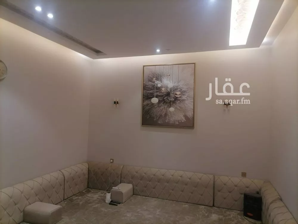 شقة 6 غرف في المونسية 2