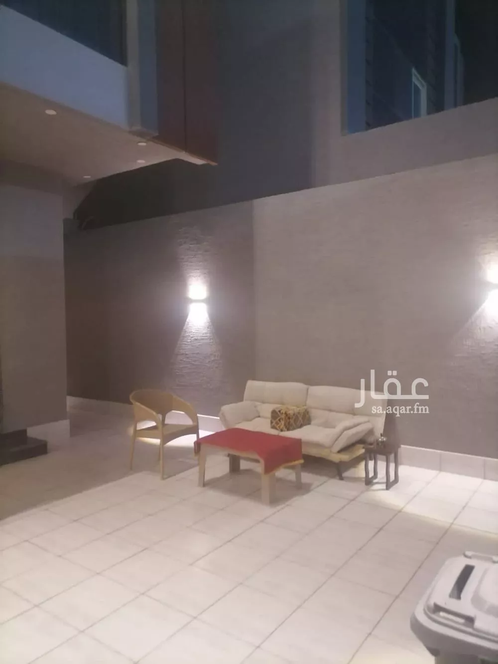 شقة 6 غرف في المونسية 5