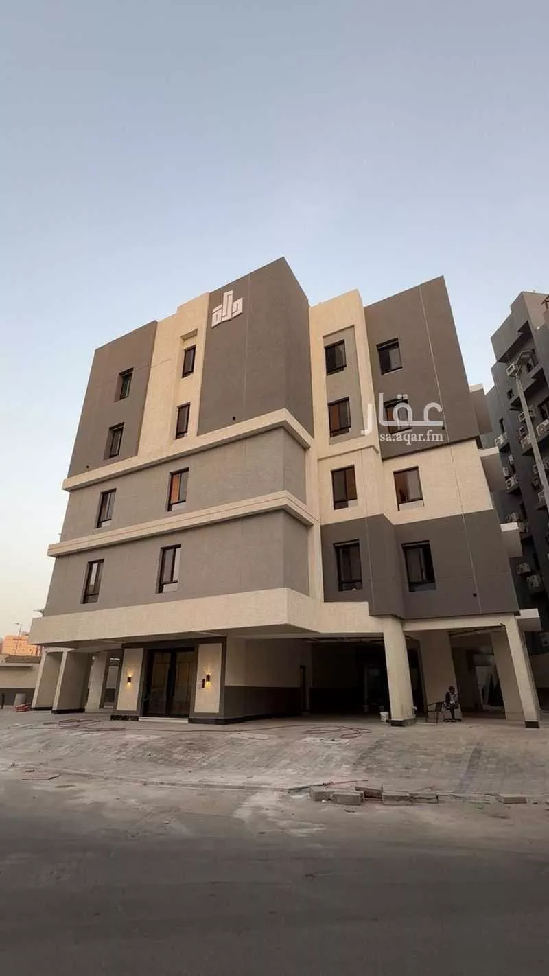 شقة 3 غرف في الريان 3