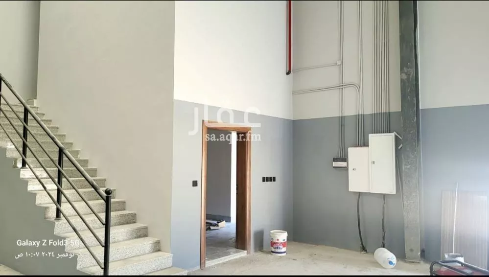 مستودع 4250 م² في طيبة 4