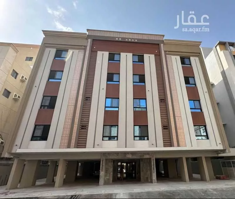 شقة 4 غرف في الصفا 1