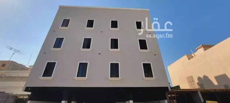 عمارة 348 م² في مدينة العمال 3