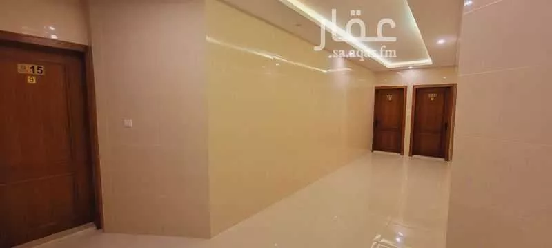 عمارة 337 م² في مدينة العمال 3