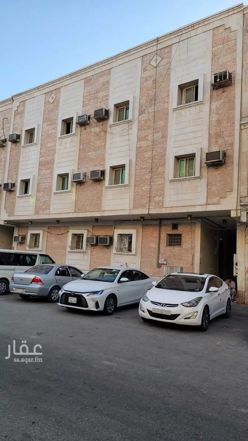 عمارة 325 م² في الثقبة