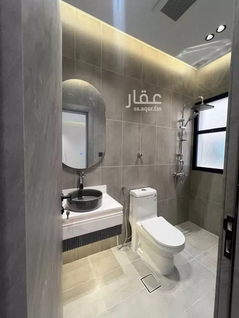 شقة 4 غرف في الروضة 4