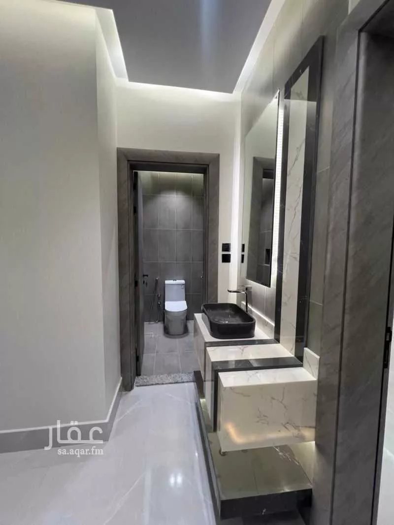 شقة 4 غرف في الروضة 3