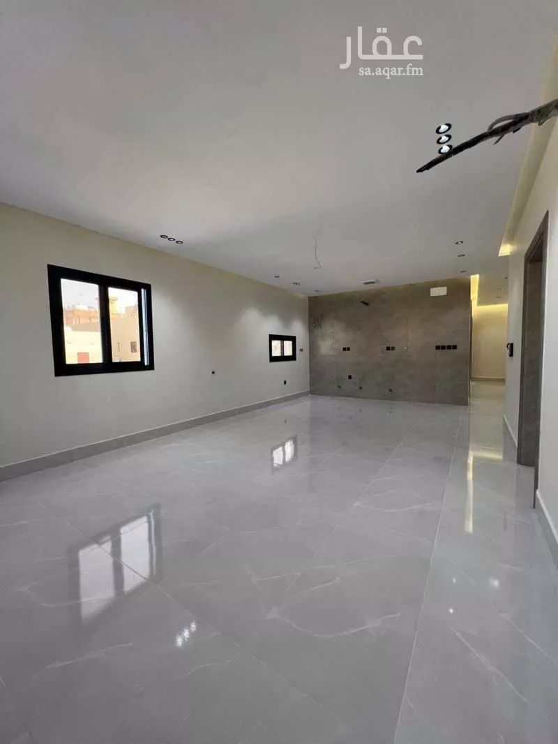 شقة 4 غرف في الروضة 2