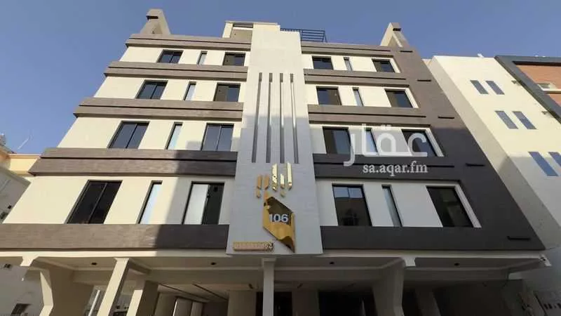 شقة 4 غرف في الروضة 1