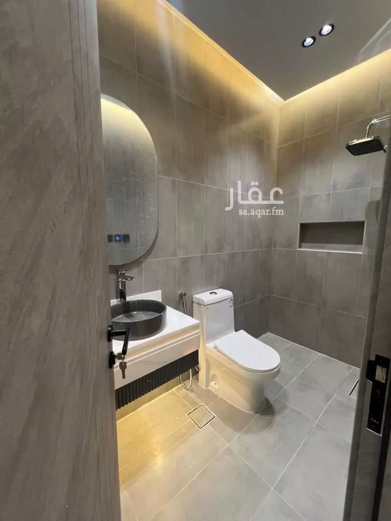 شقة 4 غرف في الروضة 2