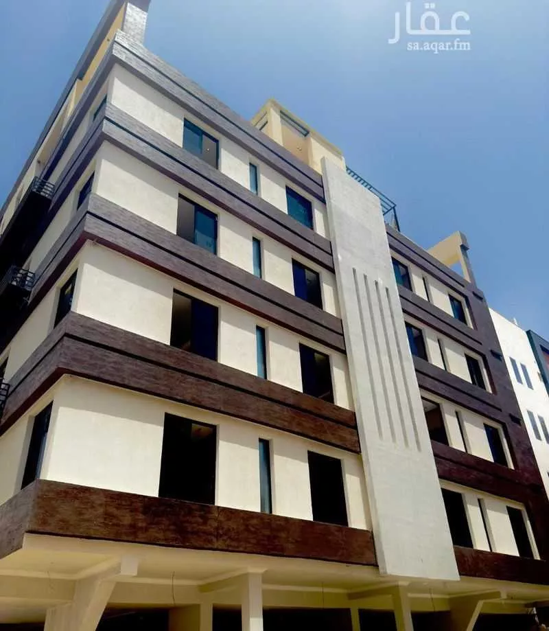 شقة 4 غرف في الروضة 2